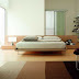 Modern Styles Bedroom