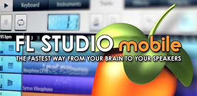 FL Studio Mobile v1.1.1 apk