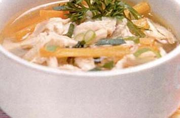 Resep Masakan Ibu Hamil Enak dan Bergizi
