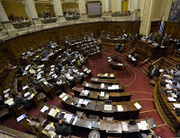 Parlemen di Uruguay