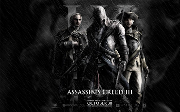 #27 Assassins Creed Wallpaper