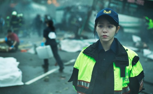 Oh No! Here Comes Trouble (2023) | Review Drama