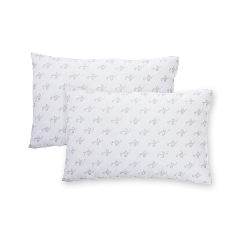Problem Solved with Style: Of Pillows and Panties
