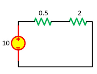 Cara membaca Amperemeter Dan di Gunakan Untuk Mengukur?