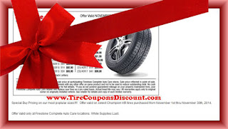 Free Printable Firestone Coupons