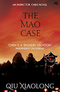 The Mao Case: Inspector Chen 6 (As heard on Radio 4) (English Edition)