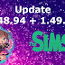 Sims 4 Update 1.48.94 + 1.49.65