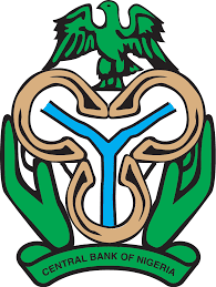 Central Bank of Nigeria (CBN) logo @ITREALMS