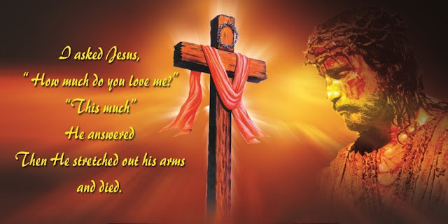 Happy Good Friday Quotes, Wishes, Images, Messages English