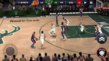 Los 8 Mejores Juegos De Basketball Para Móvil