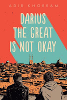 darius the great cover