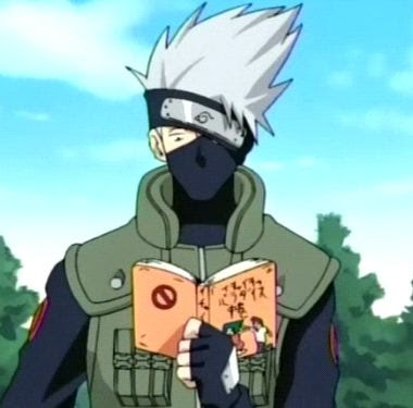 Kakashi Sensei