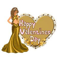 Valentine Day 2013 glittering cards|wallpapers|quotes|sms