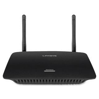 Linksys Extender