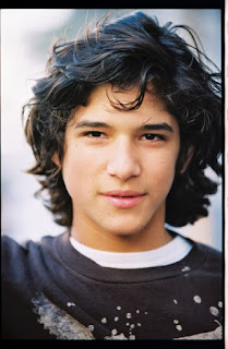 Tyler Posey Hairstyles for Teen Boys