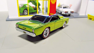 hot wheels red line club real riders dodge dart