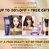 Shopee X L'Oreal Paris: Start Shopping for the Holidays with L'oreal Paris SEP30 SALE -- up to 50% OFF!