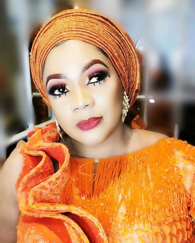 Celebrating The Ever Gorgeous & Radiant UK IT Consultant Ajoke Oloruntoyin (Tee Baby)