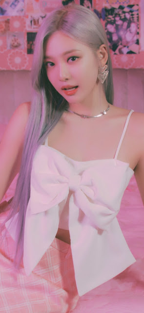 Aespa - Girls ; era (Life's Too Short)