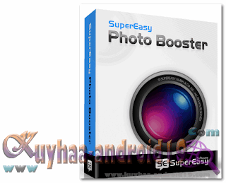 SUPEREASY PHOTO BOOSTER 1.1.2131 FINAL