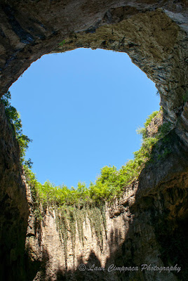 pestera Devetàshka cave Деветашката пещера