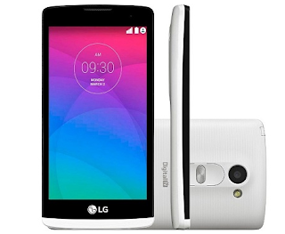  LG Leon