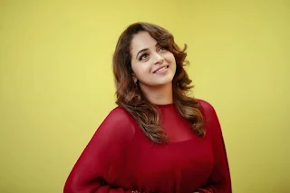 Actress Bhavana menon New Glam Photo Shoot Stills