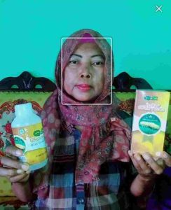  testimoni sembuh dari radang sendi lutut