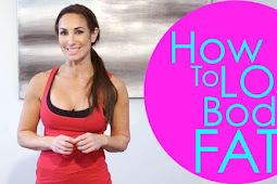 3 Simple Steps To Lose Body Fat