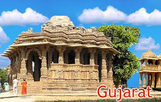 Saurashtra Travel Guide, Saurashtra Tour Guide, Saurashtra Darshan Tour