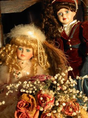 Vintage-Dolls