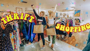 Kenapa Bisnis Thrift Store Online Banyak Digandrungi Masyarakat? Ini Penyebabnya!