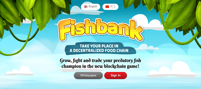 fishbank game
