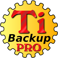 Titanium Backup Pro Apk