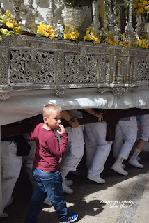 Domingo de Resurrección Granada