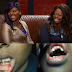 R&B Singer, Angie Stone: Receives No Jail Time For Knocking Daughter Teeth Out