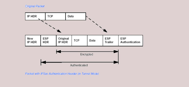 What is Virtual Private Network(vpn)? 