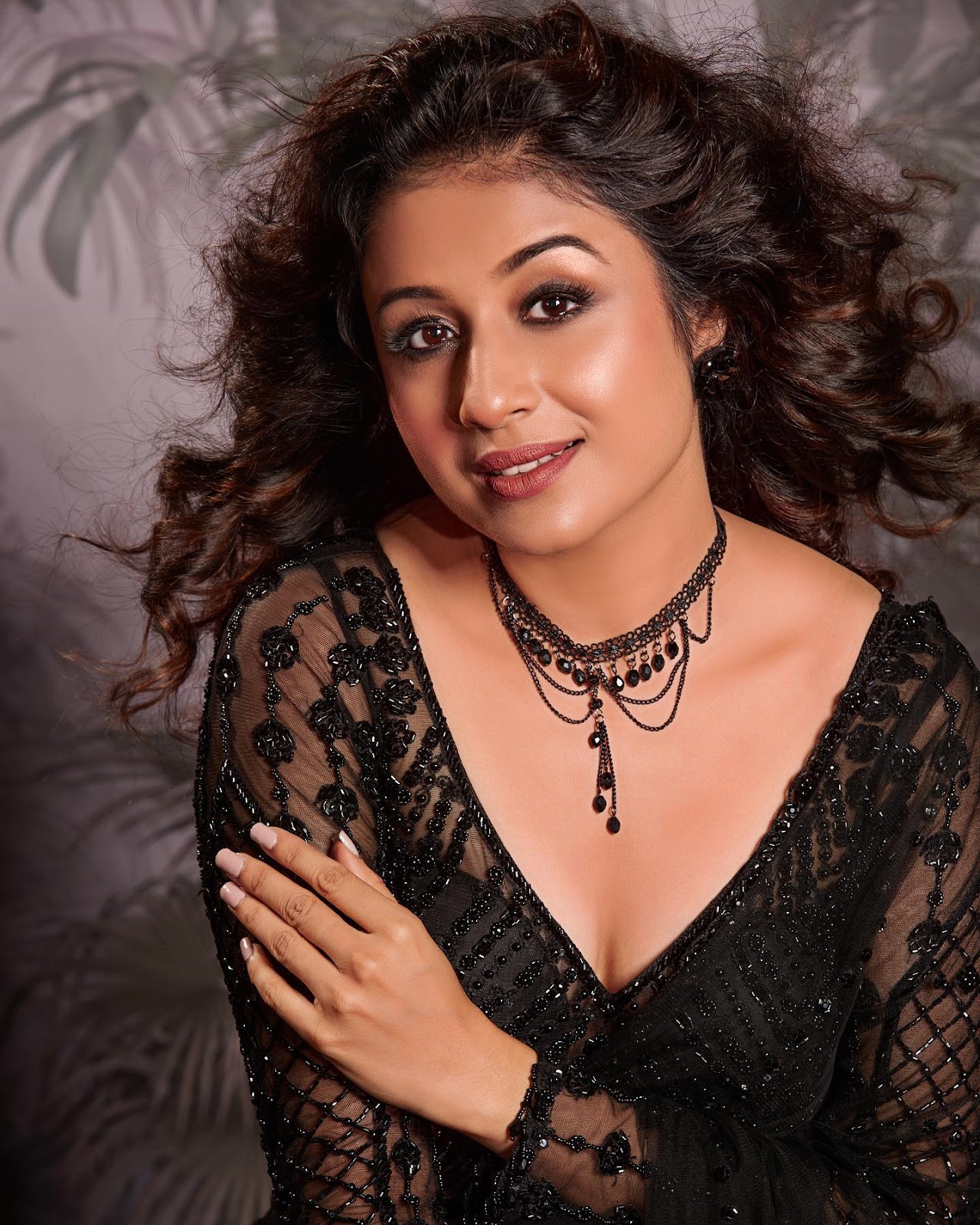 Jodha Akbar Actress Paridhi Sharma In