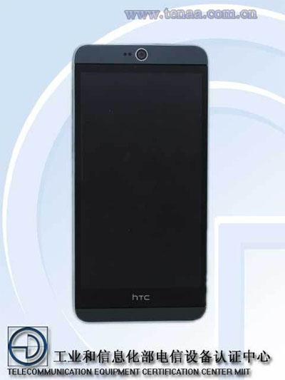 Muncul di TENAA, Ini Bocoran Spesifikasi HTC D826W Muncul di TENAA, Ini Bocoran Spesifikasi HTC D826W