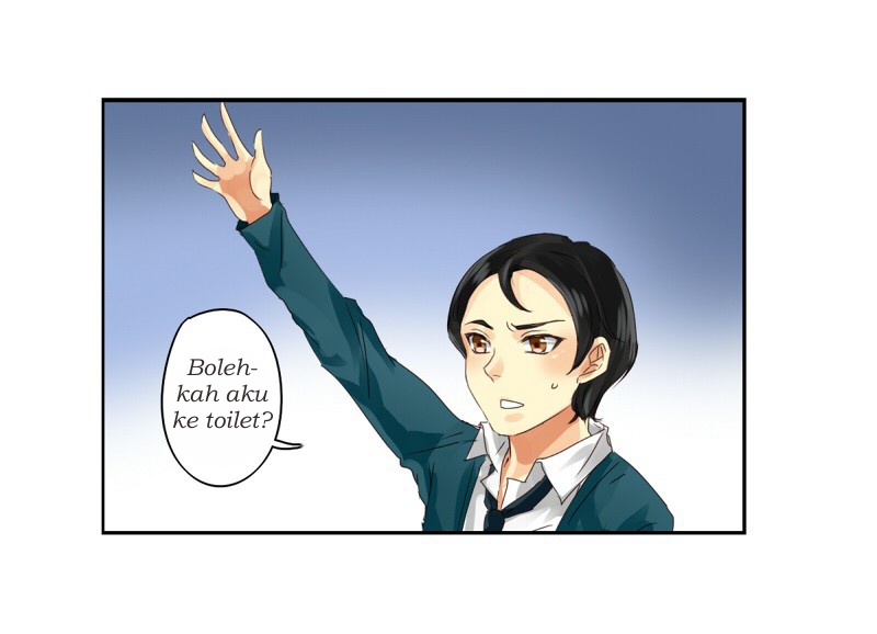 Webtoon UnOrdinary Bahasa Indonesia Chapter 00