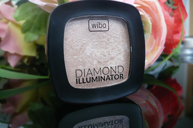 Z cyklu dobre i tanie - WIBO, Diamond Illuminator.