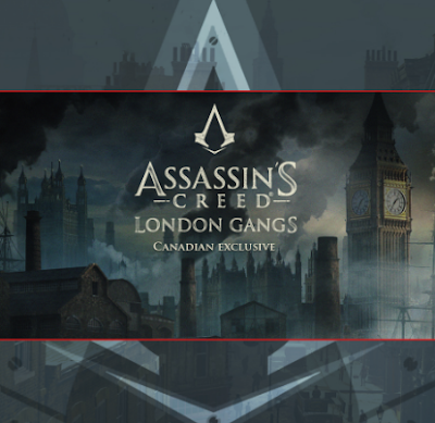 Download Assassin’s Creed London Gangs v1.3 Android