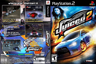 Download - Juiced 2: Hot Import Nights | PS2