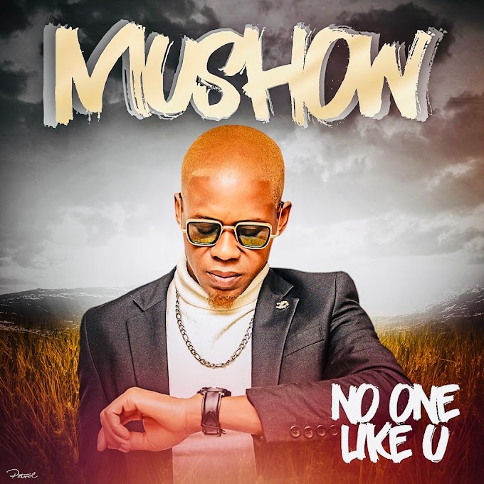 Mushow - No one like you