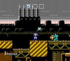  Detalle Tokkyuu Shirei Solbrain (Español) descarga ROM NES
