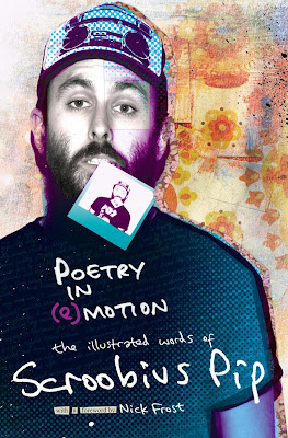 Scroobius Pip - Poetry In (e)Motion