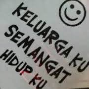 KATA-KATA PENYEMANGAT