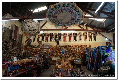 Artisanal Market