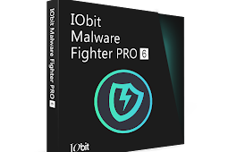 Iobit Malware Fighter Pro V6.1.0.4705[Anti-Malware][Multi + Crack]