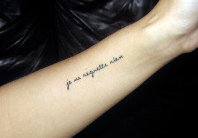 Quotes Tattoo on Tattoo Ideas Quotes On Love Tattoos Love Song